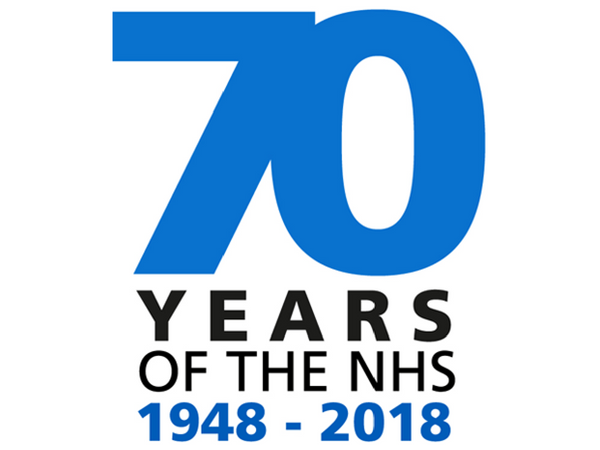 Ask about council's favoured option at NHS celebration